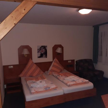 Desperados Mexican Steakhaus Und Hotel Bergen  Bagian luar foto